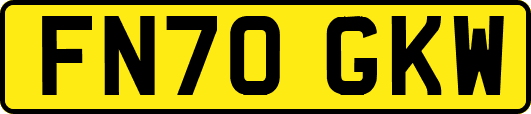 FN70GKW