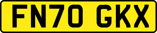 FN70GKX