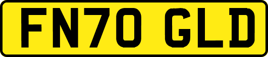 FN70GLD