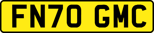 FN70GMC