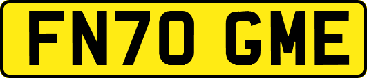 FN70GME