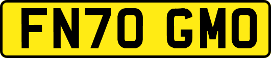 FN70GMO