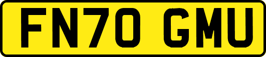 FN70GMU