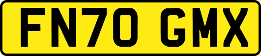 FN70GMX