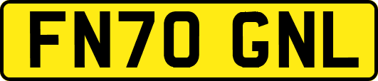FN70GNL