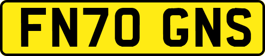 FN70GNS
