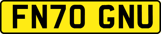 FN70GNU