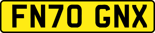 FN70GNX