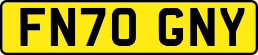 FN70GNY