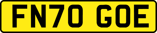 FN70GOE