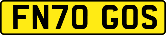 FN70GOS