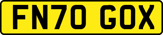 FN70GOX