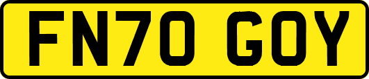 FN70GOY