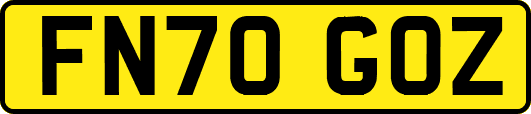 FN70GOZ