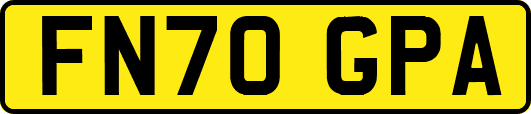 FN70GPA