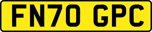 FN70GPC