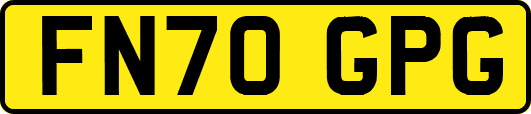 FN70GPG