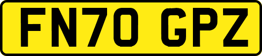 FN70GPZ