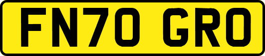 FN70GRO
