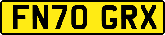 FN70GRX