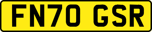 FN70GSR