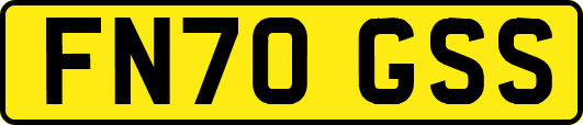 FN70GSS