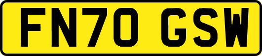 FN70GSW