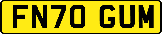 FN70GUM