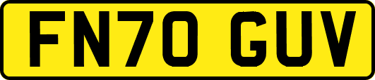 FN70GUV