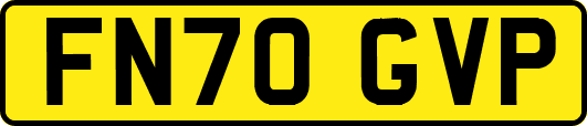 FN70GVP