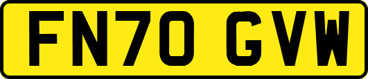 FN70GVW