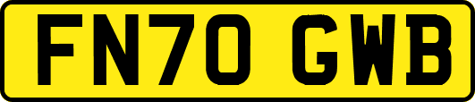 FN70GWB