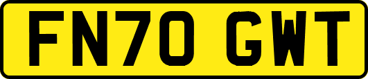 FN70GWT