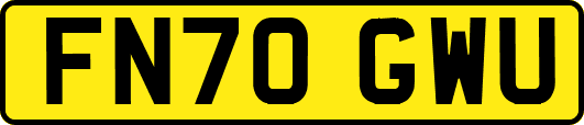 FN70GWU