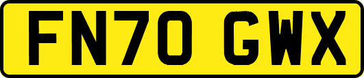 FN70GWX
