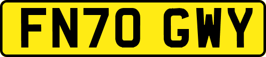 FN70GWY