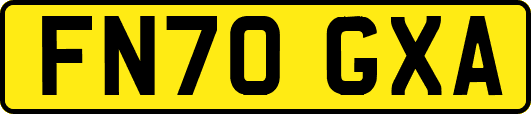 FN70GXA