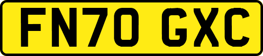 FN70GXC