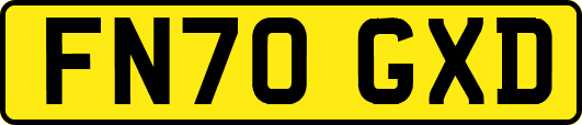 FN70GXD
