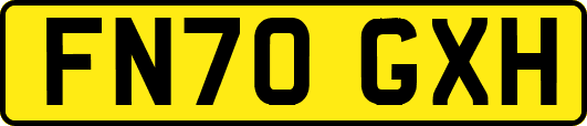 FN70GXH
