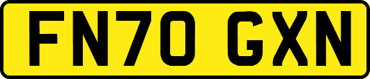 FN70GXN