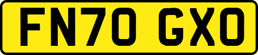FN70GXO