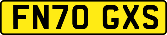 FN70GXS