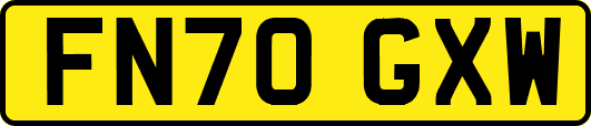 FN70GXW