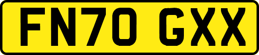 FN70GXX