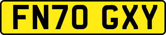 FN70GXY