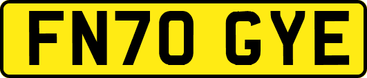 FN70GYE