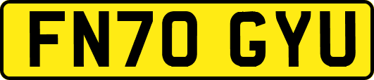 FN70GYU