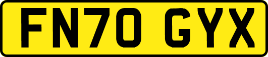 FN70GYX