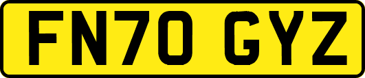 FN70GYZ